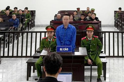 Cái kết cho kẻ dùng dao truy sát tình cũ