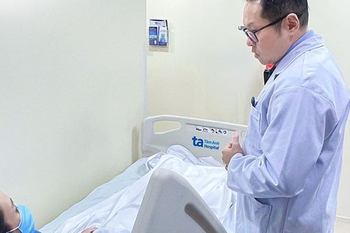 Người phụ nữ 35 tuổi liên tục tăng huyết áp kịch phát từ nguyên nhân không ngờ tới