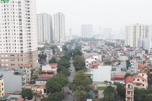 Hà Nội: Bất ngờ trước giá cho thuê nhà riêng tại 5 xã Thanh Trì, Nam Phù, Đại Thanh, Ngọc Hồi và Hồng Vân đầu năm 2026