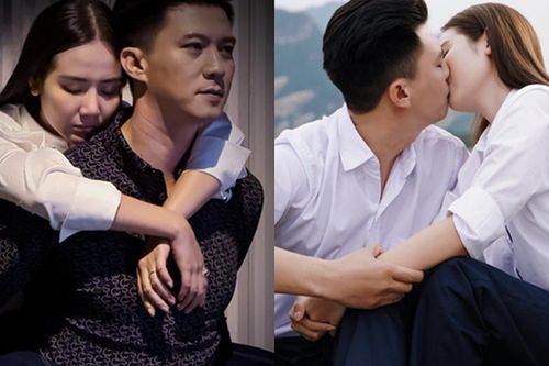 Nữ chính 'Cách em 1 milimet' bất ngờ vì 'phản ứng hóa học' với bạn diễn được khán giả đón nhận