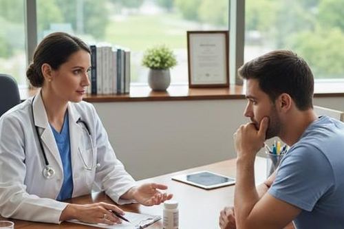 Tự ý ngừng thuốc chống trầm cảm: Những rủi ro cần biết
