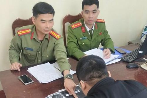Hoàn tất hồ sơ xử phạt tài khoản Facebook cổ súy mê tín dị đoan