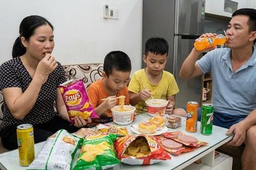 Lạm dụng thực phẩm quen thuộc khiến bạn dễ mắc tim mạch, tiểu đường và ung thư