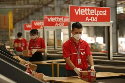 Viettel Post thông qua kế hoạch tăng vốn