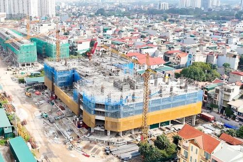 Tháo gỡ vướng mắc, tạo 'làn xanh' cho