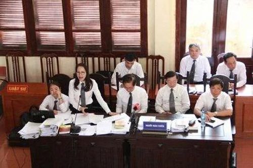 Mới: Sắp tới, viên chức làm việc trong cơ sở đào tạo về pháp luật có thể trở thành luật sư?