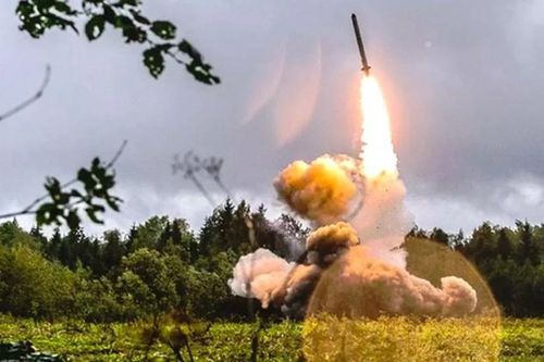 Ukraine đề phòng Nga tập kích bằng tên lửa 'xuyên thủng mọi lá chắn'