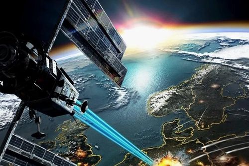 Tổng thống Trump hé lộ Mỹ sở hữu hàng loạt vũ khí bí mật chưa từng được biến đến