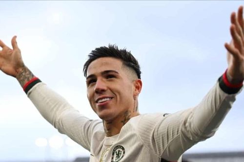 Thắng thuyết phục, Chelsea trở lại top 4 Ngoại hạng Anh