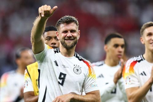 Quan chức bóng đá Đức kêu gọi bàn chuyện tẩy chay World Cup 2026