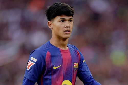 Tài năng gốc Philippines cập bến PSG
