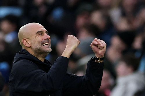 Highlights Man City 2-0 Wolves