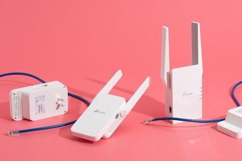 Cách để Wi-Fi tốt hơn