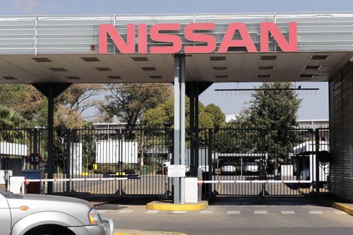 Nissan bán nhà máy tại Nam Phi cho hãng xe Trung Quốc Chery