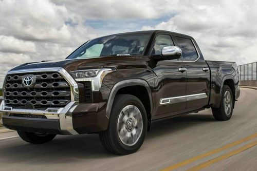 Hơn 160.000 xe Toyota tại Mỹ có thể bị lỗi màn hình