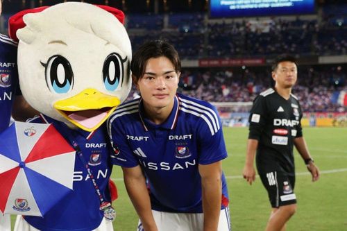 Ngôi trường của các nhà vô địch giải U23 châu Á