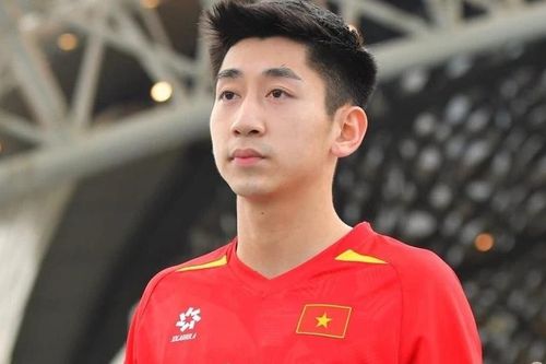 Cầu thủ U23 Việt Nam cày ải nhiều nhất U23 châu Á