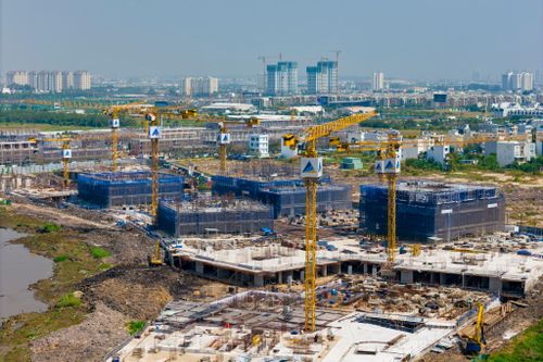 VARS: Nhà ở TP.HCM, Hà Nội thành 'đặc quyền' của người giàu