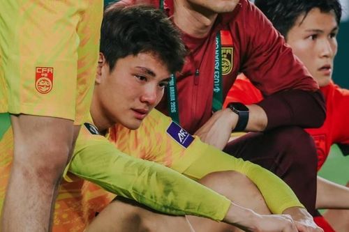 Giải thưởng ở VCK U23 châu Á bùng nổ tranh cãi