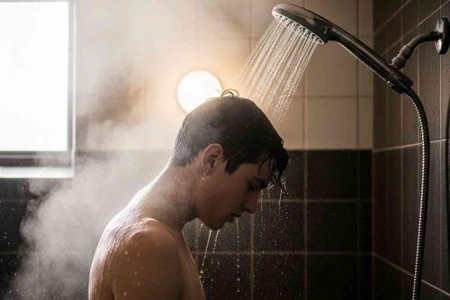 4 kiểu tắm gây hại cơ thể, tăng nguy cơ đột quỵ
