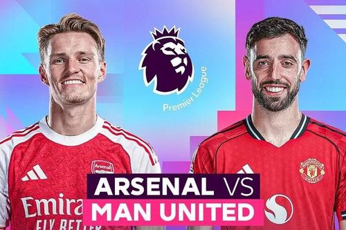 Nhận định trận đấu Arsenal vs Man United, 23h30 ngày 25.1: Quỷ đỏ mơ tiếp đà hồi sinh
