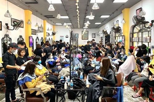 Những công việc 'hái ra tiền' dịp Tết