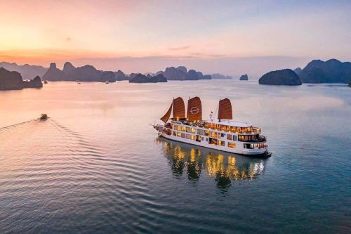 Việt Nam đang thắng Thái Lan ở đâu trong cuộc đua du lịch Đông Nam Á?
