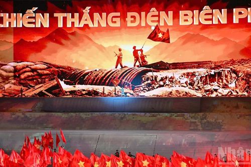 Niềm tin sâu sắc vào sức mạnh của văn hóa