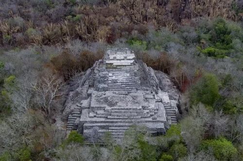 Lăng mộ Zapotec cổ: Phát hiện khảo cổ lớn nhất thập kỷ tại Mexico