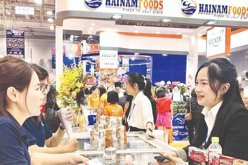 Tuân thủ quy trình xuất khẩu thủy sản trong bối cảnh EU siết chặt yêu cầu