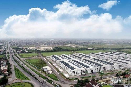 Hạ tầng mở khóa tăng trưởng mới cho bất động sản công nghiệp phía nam