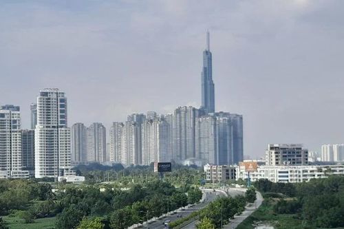 Chuyên gia Trung Quốc đánh giá mục tiêu tăng trưởng của Việt Nam