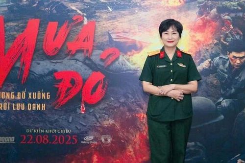 Khơi dậy truyền thống văn hóa tốt đẹp của dân tộc qua các bộ phim về đề tài lịch sử
