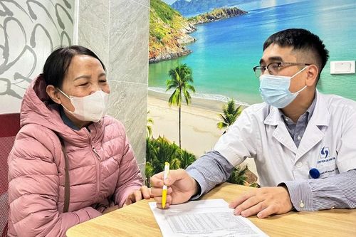 Đối phó với bệnh xương khớp mùa lạnh