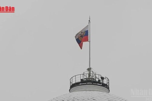Đàm phán ba bên Nga - Mỹ - Ukraine chưa đạt được thỏa thuận cụ thể
