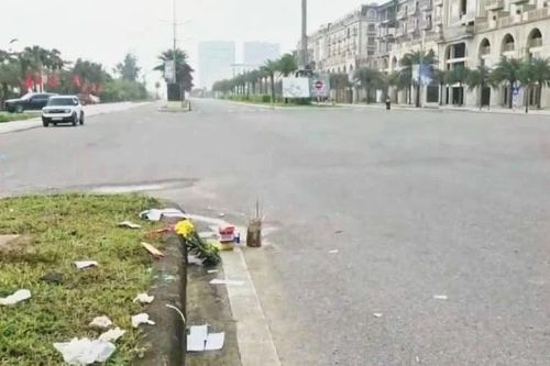 Xác định danh tính và nguyên nhân khiến 3 người tử vong trên đường tại Quảng Trị