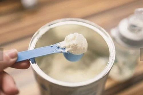 Khẩn trương rà soát việc đăng ký bản công bố, tự công bố đối với sản phẩm sữa công thức Aptamil Infant Formula