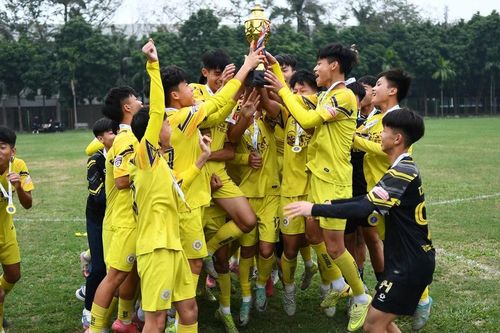 Muốn đi xa hơn, bóng đá trẻ Việt Nam cần nhiều 'mùa giải thực thụ'