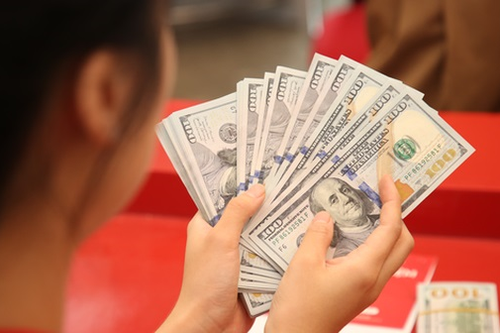 Tỷ giá USD hôm nay (25-1): Đồng USD ghi nhận tuần giảm mạnh