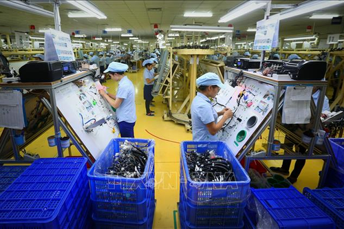 Đại hội XIV của Đảng: Chuyên gia Trung Quốc đánh giá mục tiêu tăng trưởng của Việt Nam