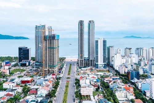 Đà Nẵng điều chỉnh quy định chiều cao xây dựng, cấm công trình lớn trong kiệt hẻm do nguy cơ cháy nổ
