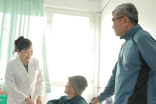 Ấm áp 'Xuân tình nguyện'