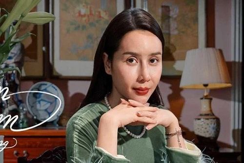 Ca sĩ Lưu Hương Giang lên tiếng về việc bị góp ý ngoại hình