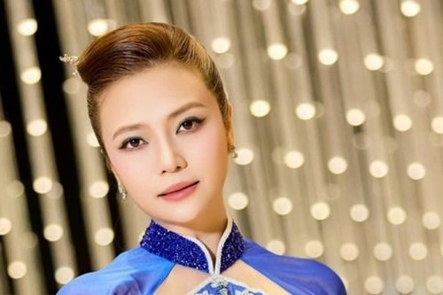 Nét đẹp tự nhiên của diễn viên Kiều Anh phim 'Gia đình trái dấu'