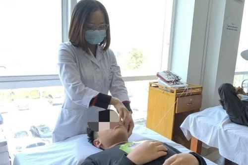 Thời tiết rét đậm, rét hại, nhiều người nhập viện vì liệt dây thần kinh số 7 do nhiễm lạnh