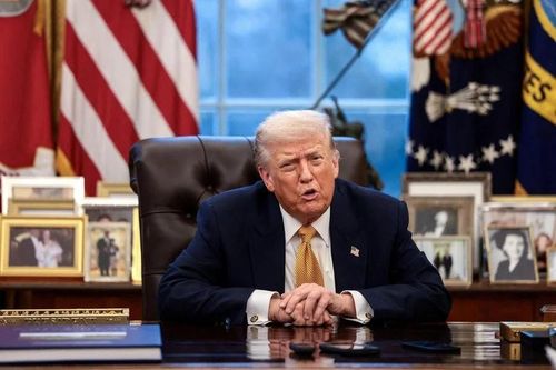 Tổng thống Mỹ Trump hé lộ thêm thông tin cuộc đột kích ở Venezuela