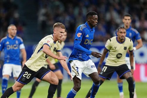 Nhận định Barcelona vs Real Oviedo, 22h15 ngày 25/1: Đòi lại ngôi đầu