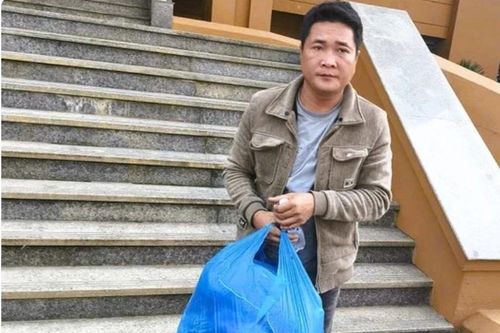 Tạm giữ hai đối tượng liên quan vụ trộm thùng hàng chứa gần 8 tỷ gửi trên xe khách
