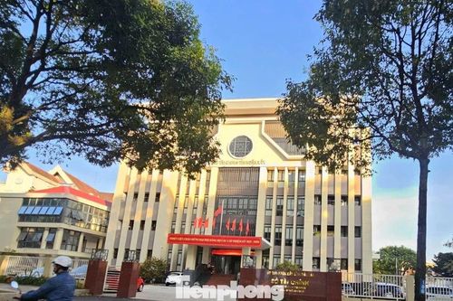 Giám đốc Sở Tài chính Đắk Lắk kết luận vụ cán bộ xin nghỉ, chuyển công tác
