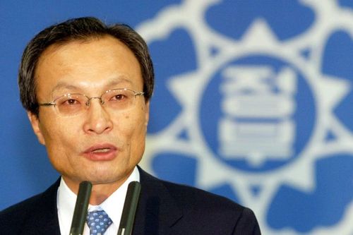Cựu Thủ tướng Hàn Quốc Lee Hae-chan từ trần tại TPHCM